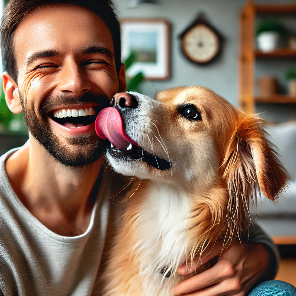 Races de chiens préférées des français